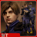 Action Figure Realista Leon S.Kennedy