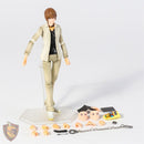 Action Figure Death Note
