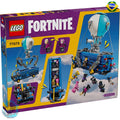 Lego Fortnite - Ônibus de batalha Pré Venda