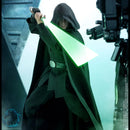 Action Figure Realista Luke Skywalker Mandalorian