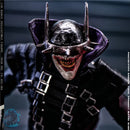 Action Figure Batman que Ri