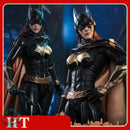 Action Figure Realista Batgirl