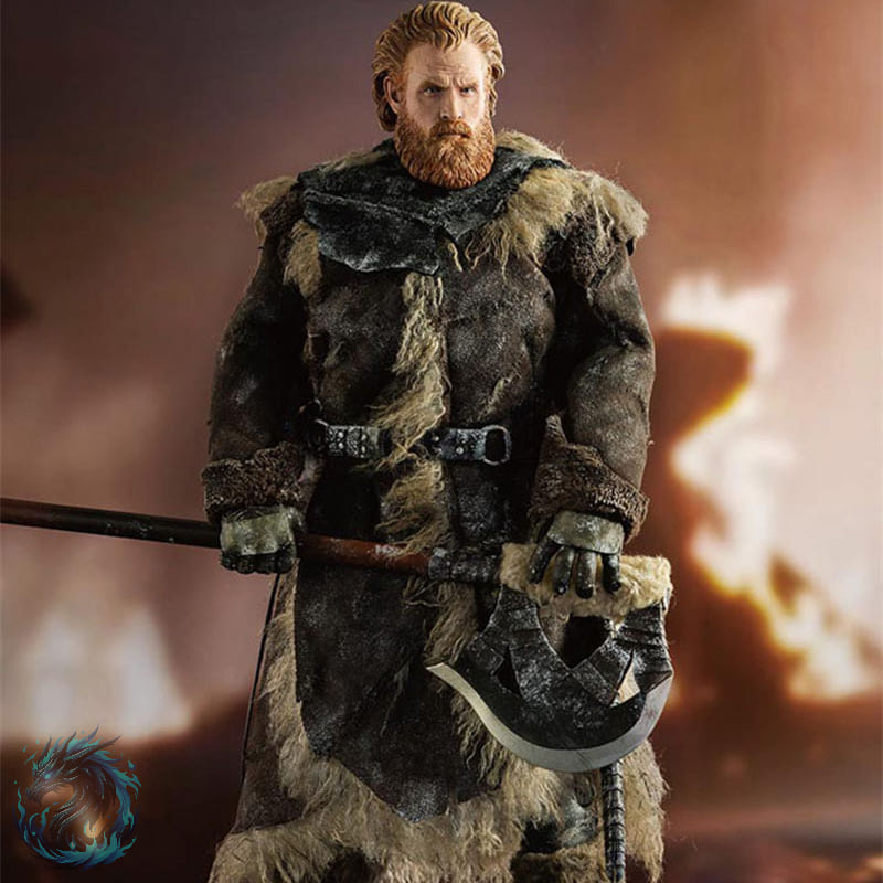 Action Figure Tormund Giantsbane