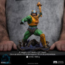 Action Figure Man-at-Arms