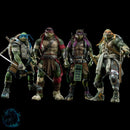 Action Figure Realista Tartarugas Ninjas O Filme