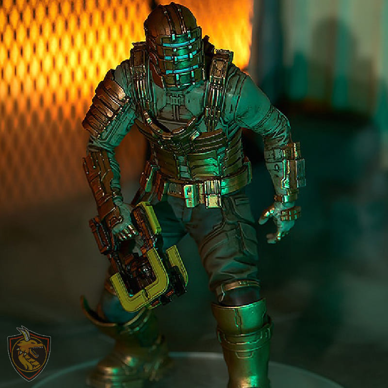 Action Figure Dead Space