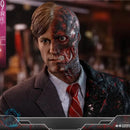 Action Figure Realista Duas Caras