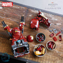 Lego Marvel Hulkbuster