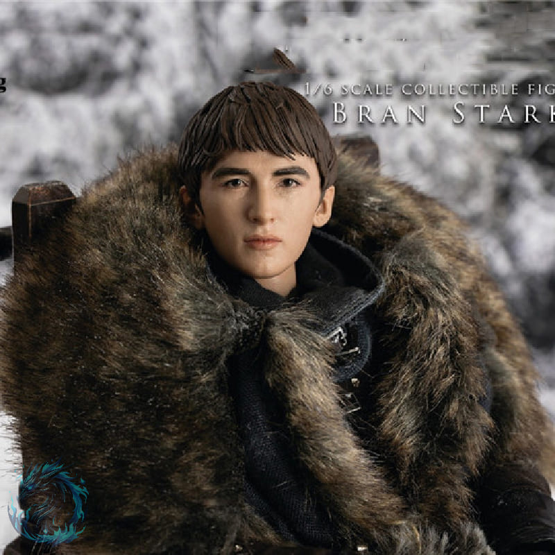 Action Figure Bran Stark