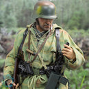 Action Figure Sniper Resgate do Soldado Ryan