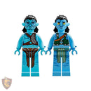 Lego Aventura com Skimwing Avatar