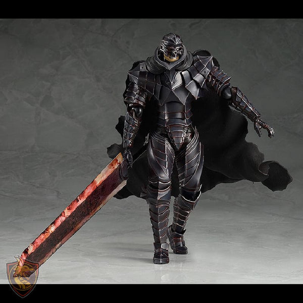 Action Figure Figma 410 Berserk Guts