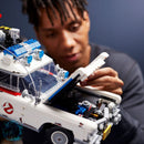Lego Creator Expert Ghostbuster ECTO-1