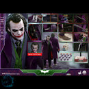 Action Figure Realista Coringa Cavaleiro das Trevas