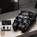 Lego Batmóvel Tumbler