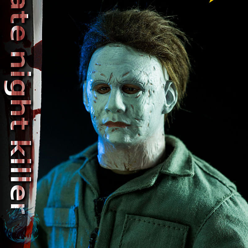 Action Figure Michael Myers