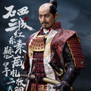 Action Figure Ishida Sancheng