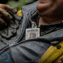 Action Figure Dennis Nedry