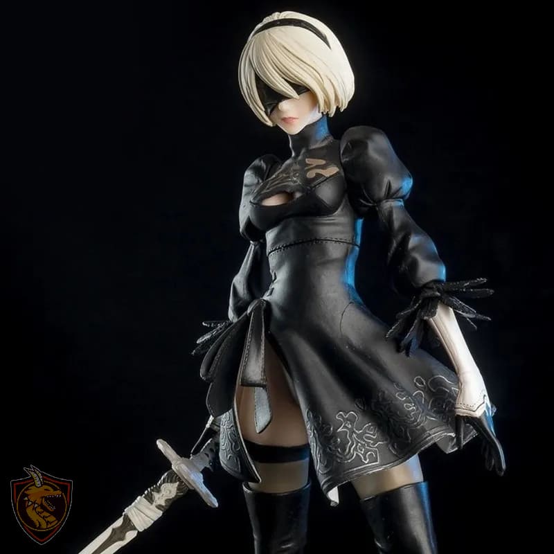 Action Figure Nier Automata