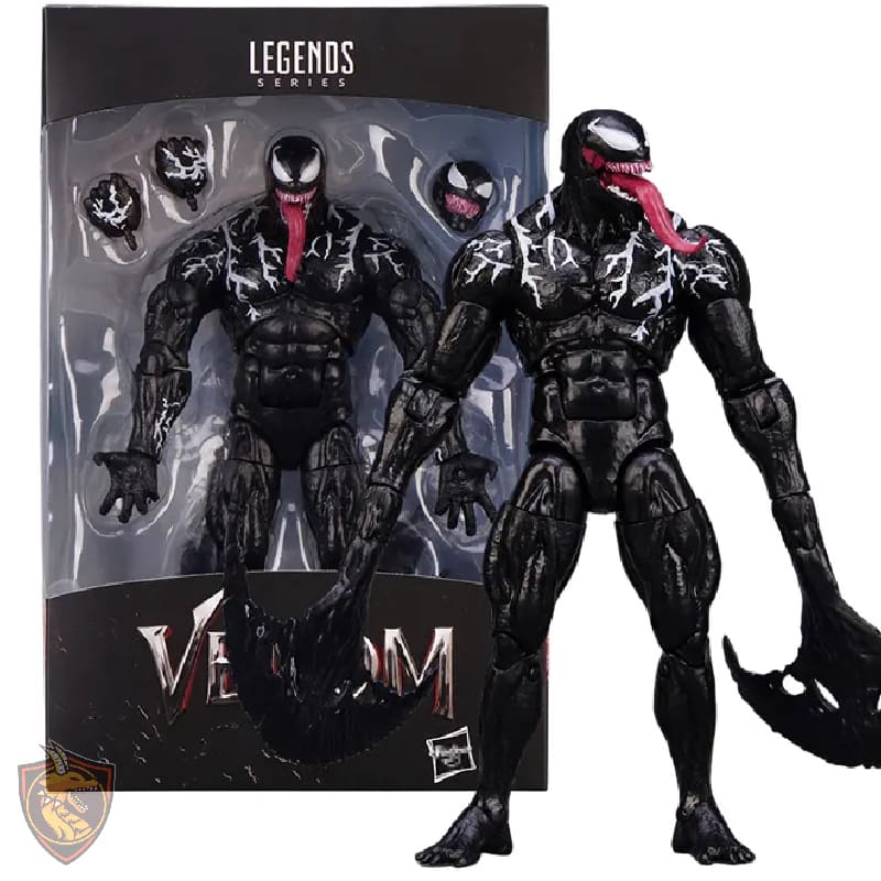 Action Figure Venom