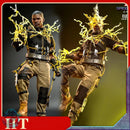 Action Figure Realista Electro