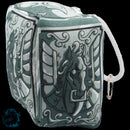 Chaveiro Almofada Cavaleiros de Bronze Zodíaco