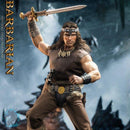 Action Figure Realistas Conan o Barbaro