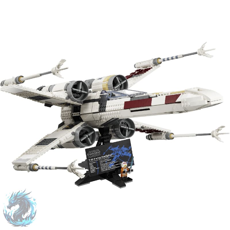 Lego Star Wars X-Wing Starfighter