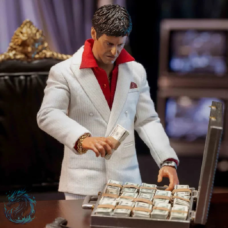 Action Figure Scarface