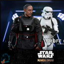 Action Figure Realista Moff Gideon