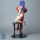 Action Figure Anime Hentai Coleção 1