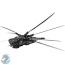 Lego Icons - Duna - Atreides Ornitóptero Real