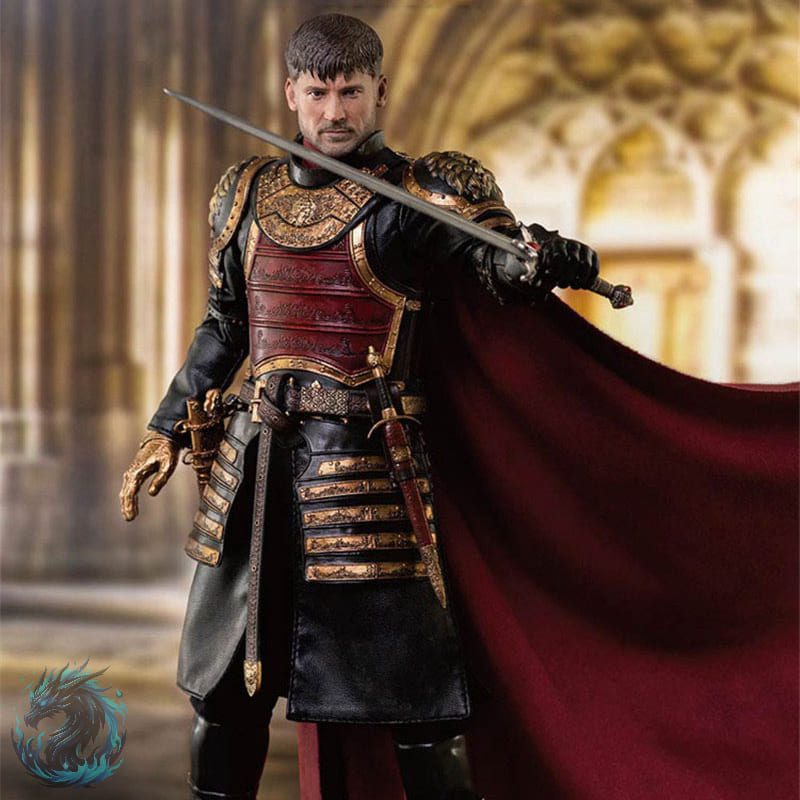 Action Figure Jaime Lannister