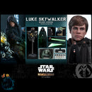 Action Figure Realista Luke Skywalker Mandalorian