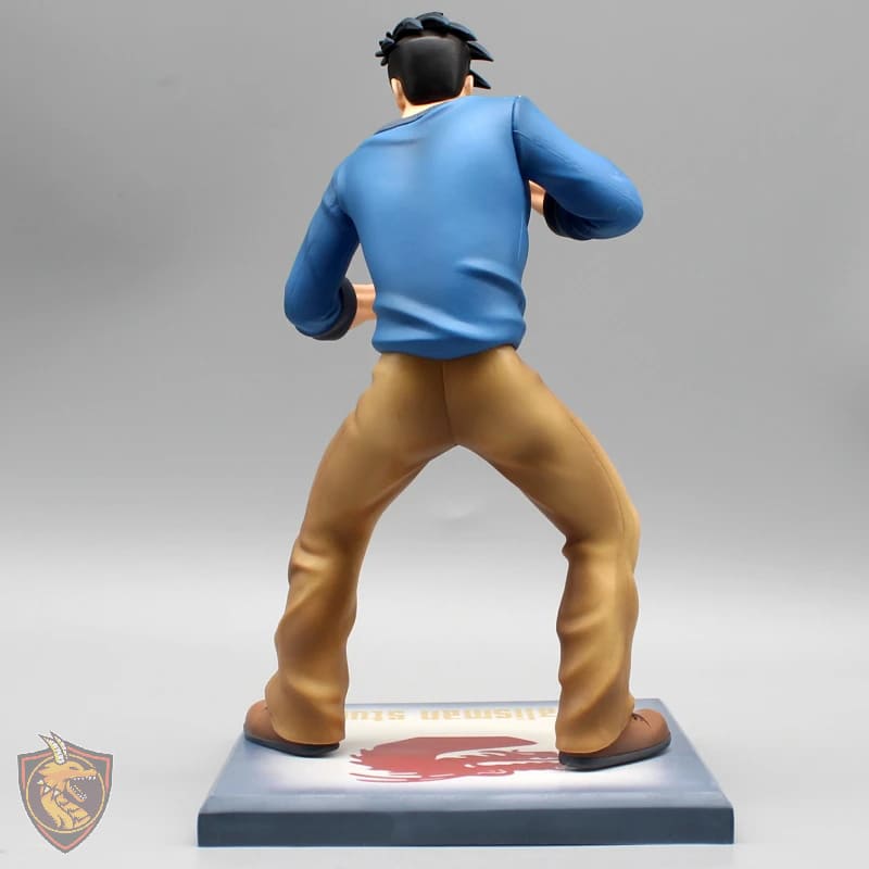 Action Figure Jackie Chan Anime