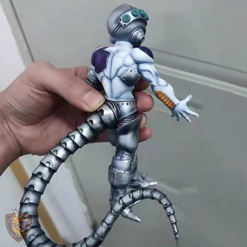 Action Figure Frieza Dragon Ball Z