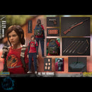 Action Figure Realistas Joel e Ellie The Last of Us Part 1