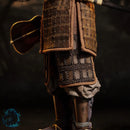 Action Figure Zhi Ashigaru