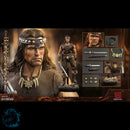 Action Figure Realistas Conan o Barbaro