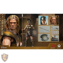 Action Figure Aquiles Tróia