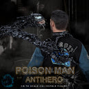 Action Figure Venom Tom Hardy