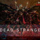 Action Figure Dr Estranho Morto