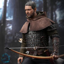 Action Figure Chivalrous Robin Hood