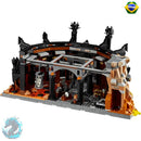 Lego Icons - O Senhor dos Anéis: Barad-dûr