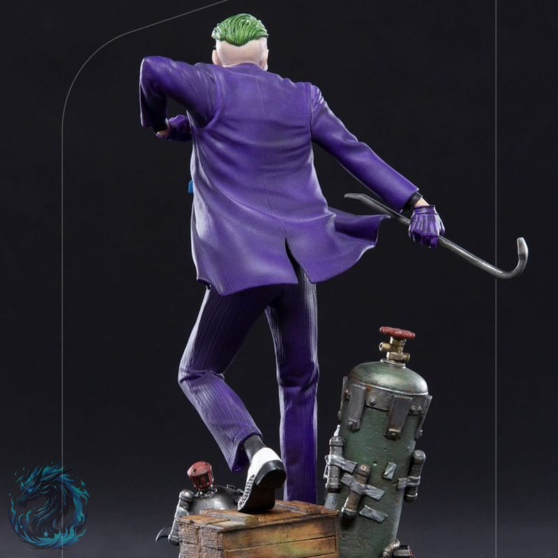 Action Figure Coringa Regular