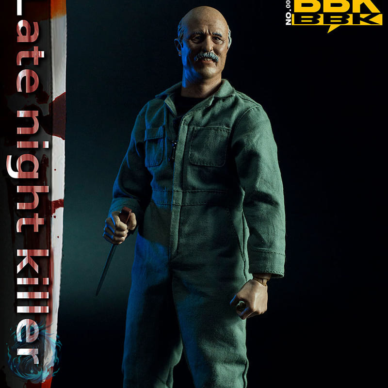 Action Figure Michael Myers