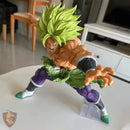 Action Figure Coleção Broly