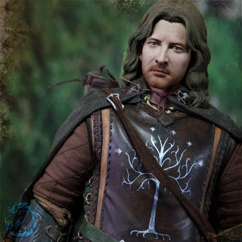 Action Figure Faramir