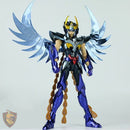 Action Figure dos Cavaleiros de Bronze