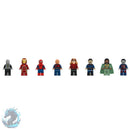 Lego Marvel Sanctum Sanctorum